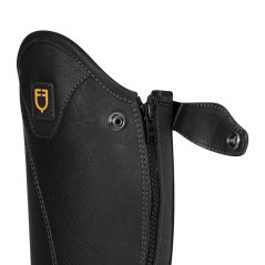 Kožené chapsy Equestro
