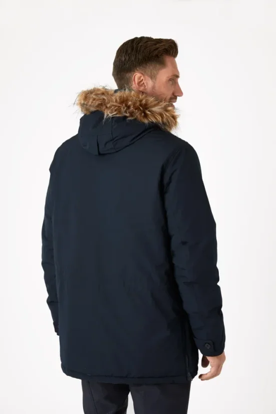 Men's winter jacket Garren B Vertigo