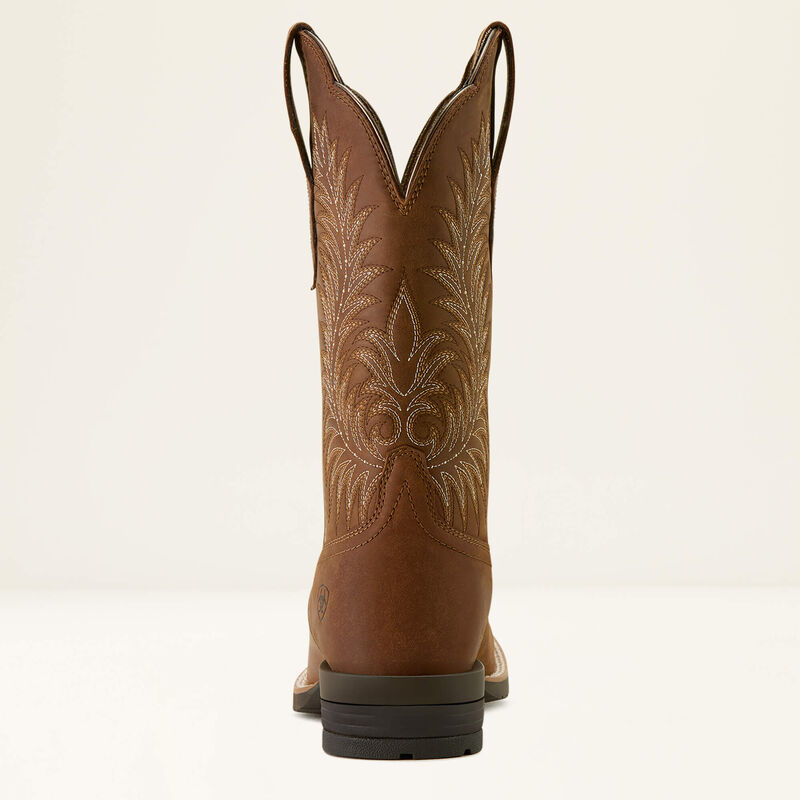 Ariat Hybrid Ranchward W Toe  Women's Boots