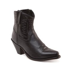 Dámské westernové boty OLD WEST LF1629E