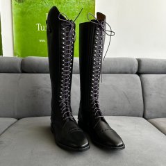 Vysoké jezdecké boty BUSSE LAVAL