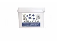Dromy MSM + vitamin C