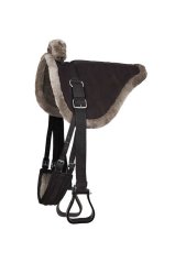 Jezdecký pad HORZE Suede