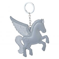 IRHKey To My Horse keychain