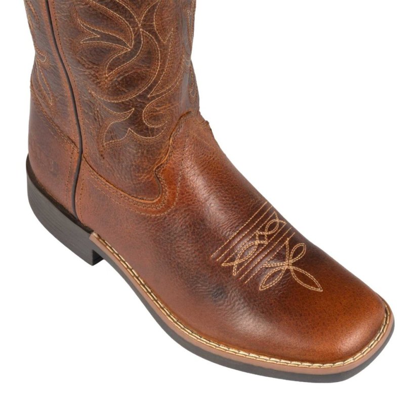 Kinder-Westernstiefel Wilder Pool's