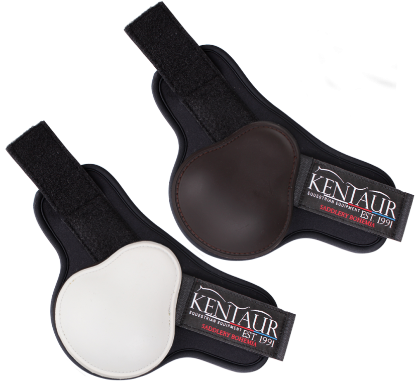 Zadní chrániče KENTAUR Pro Jump