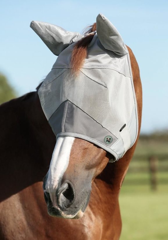 Maska proti hmyzu Premier Equine Standard + 70% UV-AKCE