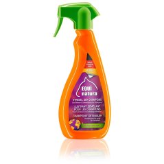 Spray detangler and shine EQUINATURA (480 ml)