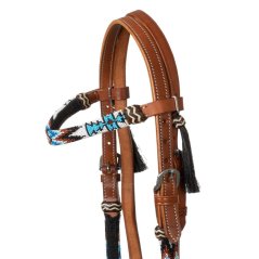 ICE WESTERN BRIDLE