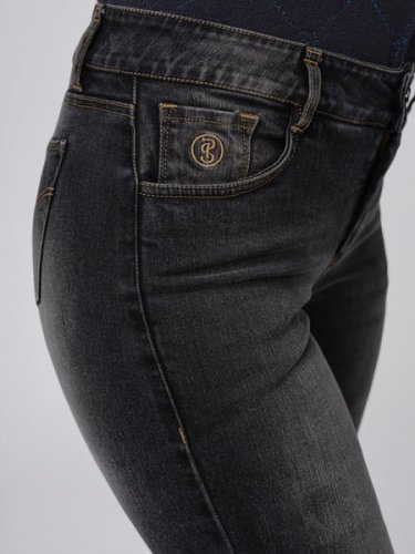 PS of Sweden Ellie riding jeans with knee grip