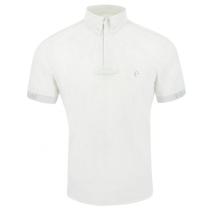 Pánská polokošile EquiTheme WELLINGTON