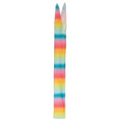 Kryt ocasu WEAVER Lycra®