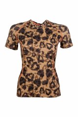 Dámské funkční tričko HKM Colour Breeze