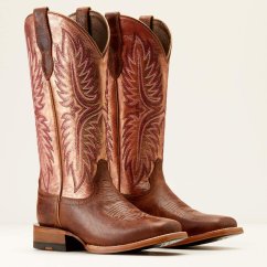 Ariat Frontier Calamity Jane Women's Boots
