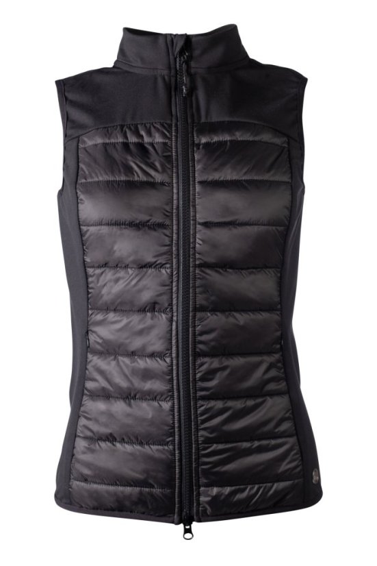Vest Basel II HKM
