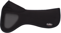 Pad mit Aussparung und Verstärkung KENTAUR dressage
