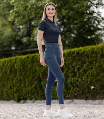 Jezdecké legíny ELT Ella Glam