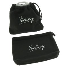 Obaly na třmeny FEELING Fleece