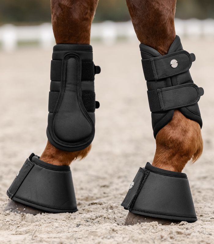 Drezurní chrániče Waldhausen Comfort Fit