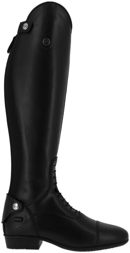 Vysoké jezdecké boty RIDING WORLD se šněrováním