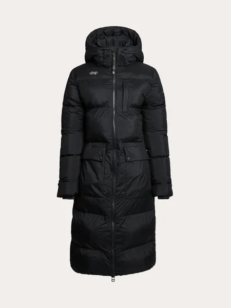 Zimní péřový kabát Arctic Uhip