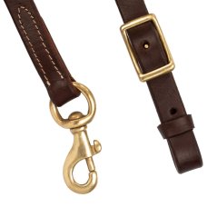 Westernový Tie Down řemen Lakota