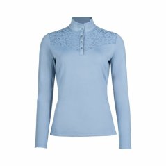 Dámské funkční tričko HKM Berry Lace