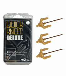 Einflechthilfe Quick Knot Deluxe, Standard