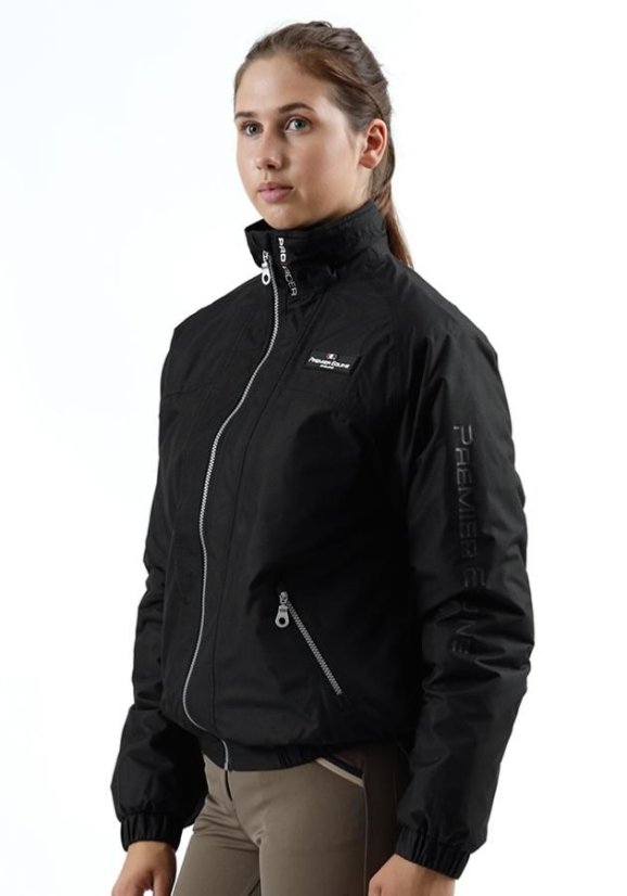 Jezdecká bunda Premier Equine Pro Rider Unisex M