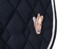 Saddle pad Maui Patch HKM