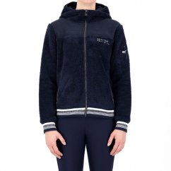 Damen-Fleece-Sweatshirt/Jacke HVPDakota