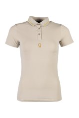Polo tričko Limone Lauria Garrelli