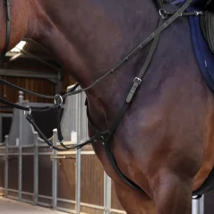 Poprsník Lusso Elite SHIRES