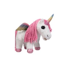 Cuddle Pony HKM UNICORN