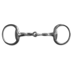 Udidlo oliva METALAB TWISTED 14mm