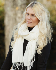 Šála Back On Track