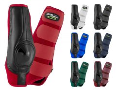 Neoprénové chrániče Pro-Tech Skid Dynamic Airflow