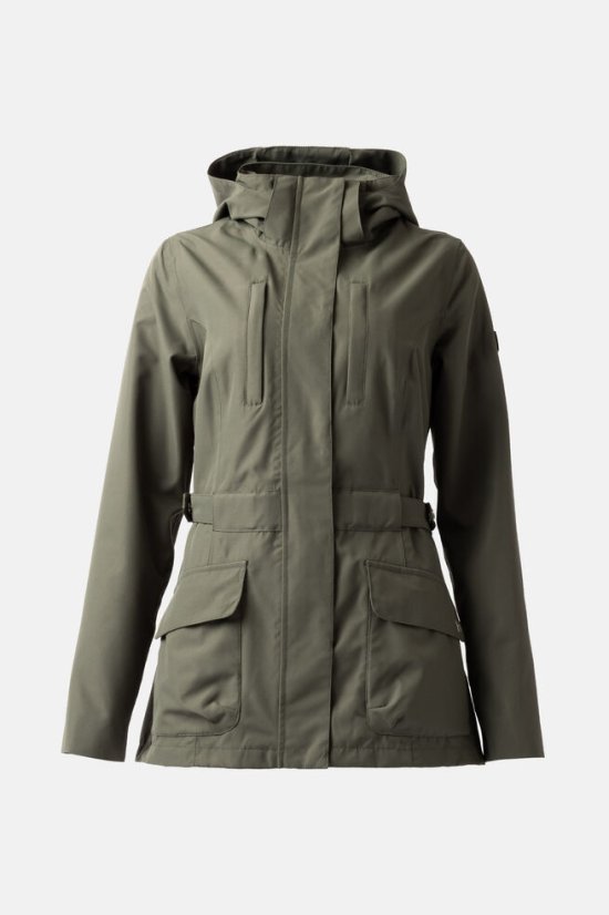 HORZE Jadine Women's Riding Waterproof Jacket