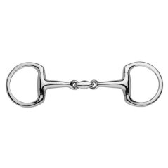 Udidlo Oliva SPRENGER 2x lomené 16 mm