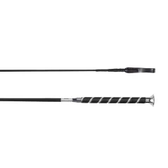 Dressage whip Moulin Crystal HORZE