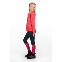 Kinder-Kniestrümpfe HKM Aymee