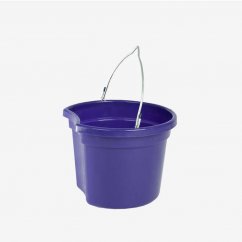 Plastový kbelík Horze 8l