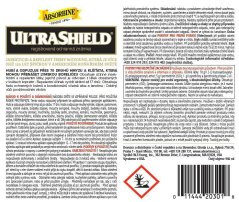 Repelent pro koně Absorbine UltraShield 946 ml