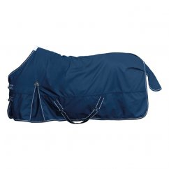 Waterproof run blanket HKM Premium Teddy 1680D 100g
