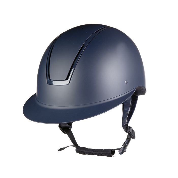 Jezdecká helma HKM Lady Shield