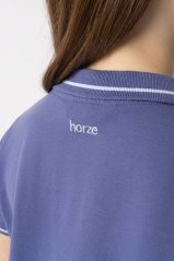 Dětské funkční polo tričko Sohra HORZE