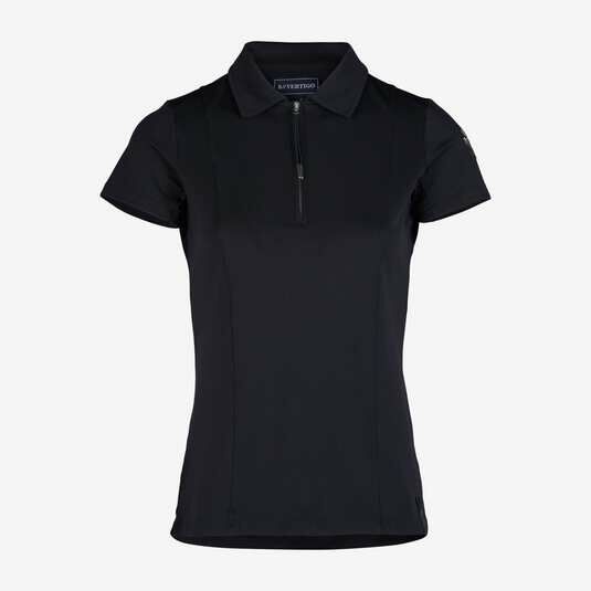 Závodní polokošile B Vertigo Claudine