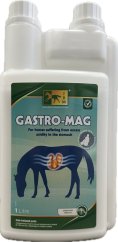 TRM Equi-Gastro