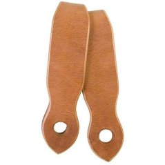 Slobber Straps pro westernové otěže WEAVER