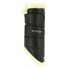 Chrániče NORTON s beránkem
